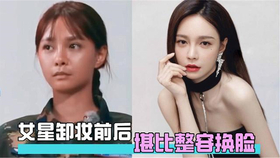 AI黑科技惊艳亮相，明星换脸，瞬间变身偶像巨星！