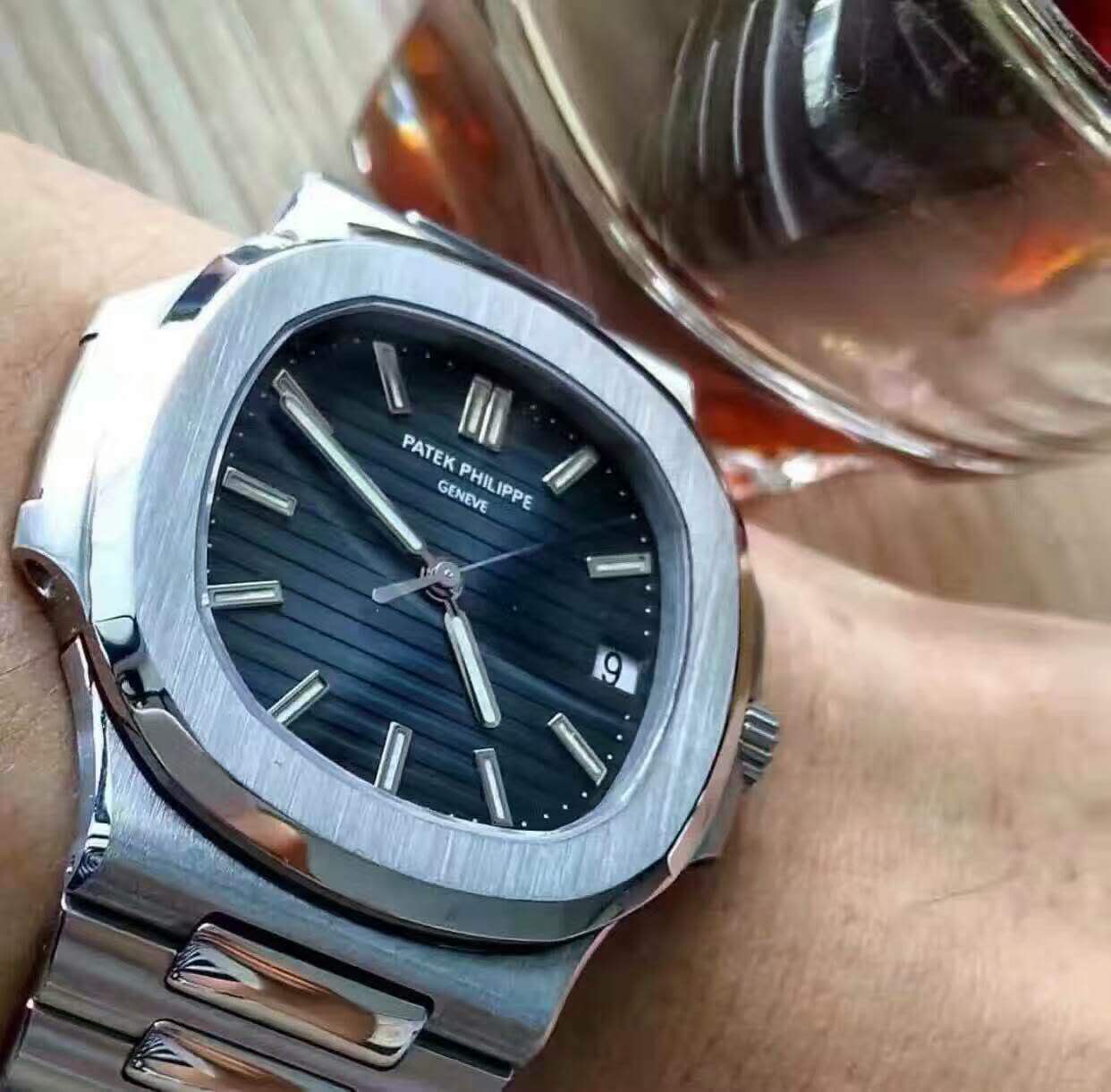 十大名表最新排行榜图集，揭示小巷深处的秘密钟表殿堂