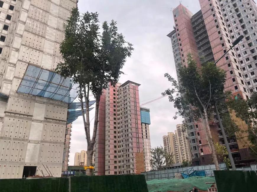 中国铁建股票行情走势深度分析