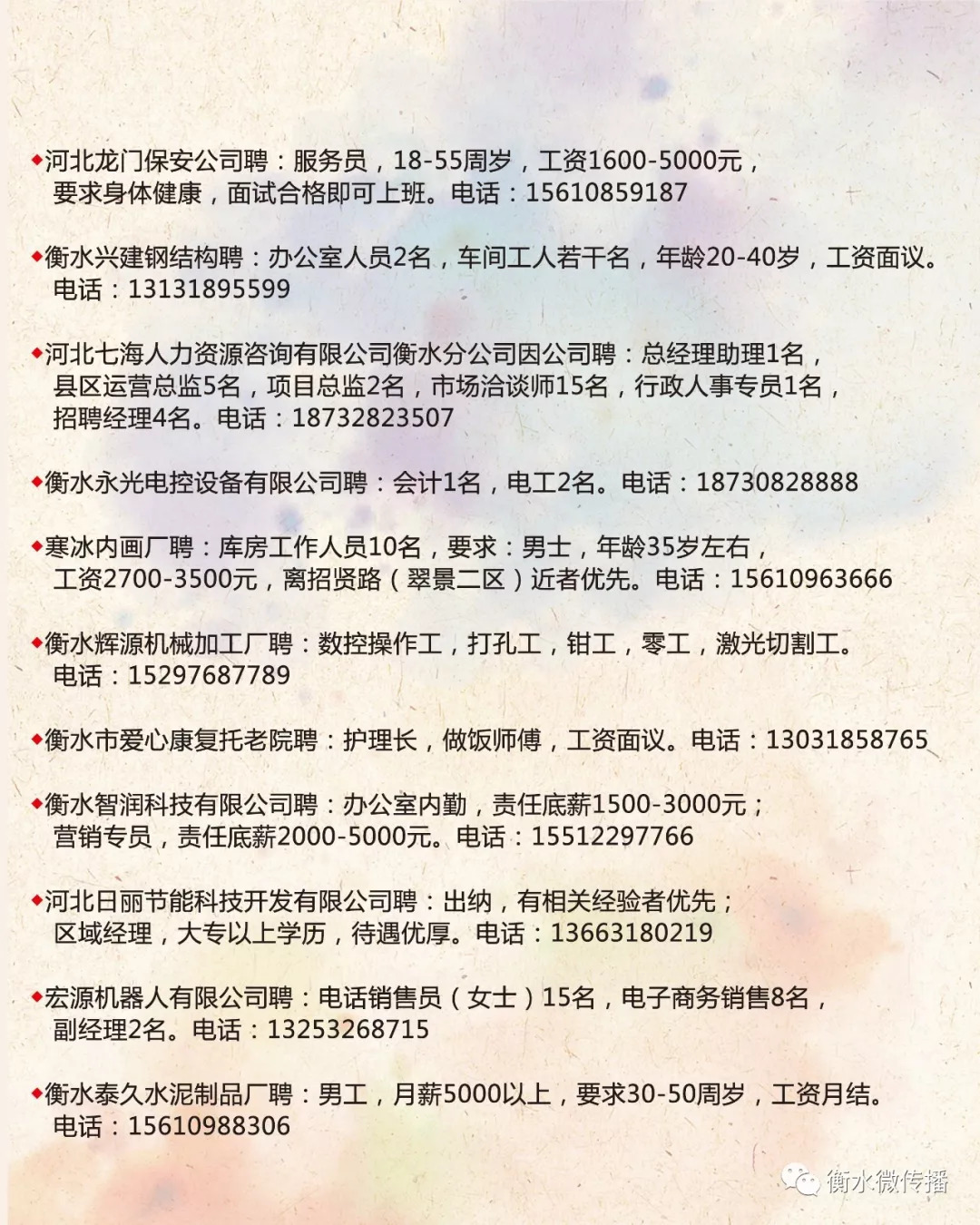 绥化招聘信息，职场人的新选择