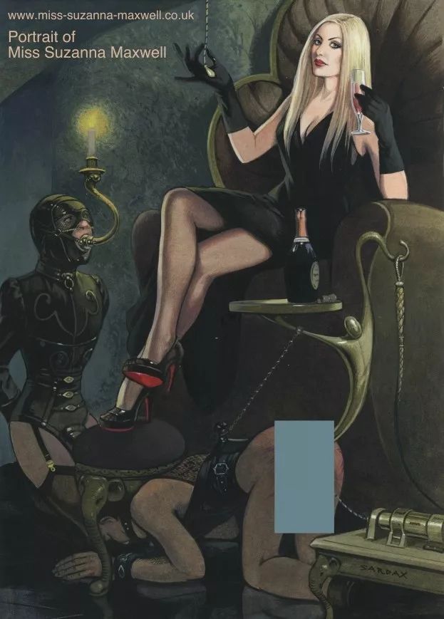 探索内心平静的旅程，BDSM动漫与自然美景的交融体验