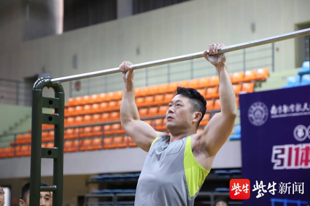 引体向上比赛,引体向上比赛，挑战自我，展现无限可能