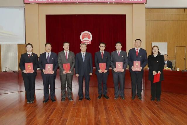 乐业县人事任命最新动态及其下的温馨日常风采