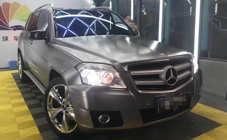 GLK300奔驰最新报价，时代之光下的豪华SUV新纪元与价格更新