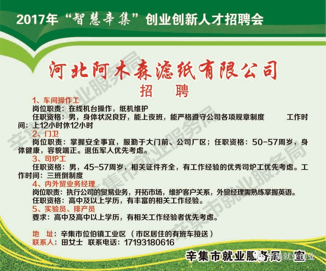 辛集招聘网最新招聘信息揭秘，小巷特色小店中的职业宝藏探索