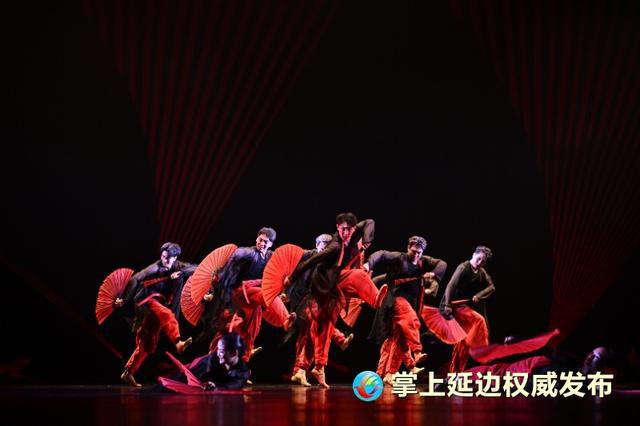 最新歌舞团全集演出盛宴，观赏指南全解析