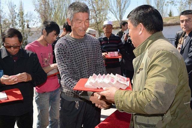最新农村土地赔偿标准详解，小红书上的分享与解读