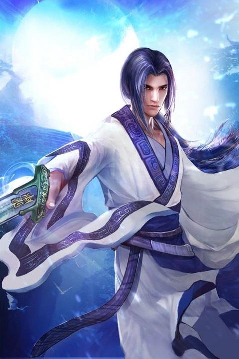 秦时明月最新一部名称揭晓！