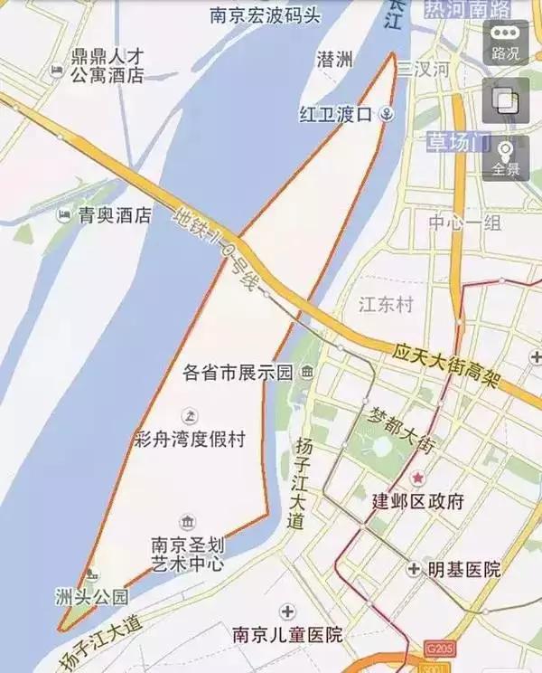 南京浦口最新野钓胜地探秘✨