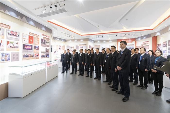 东华科技最新公告,引领科技创新,迈向发展新征程