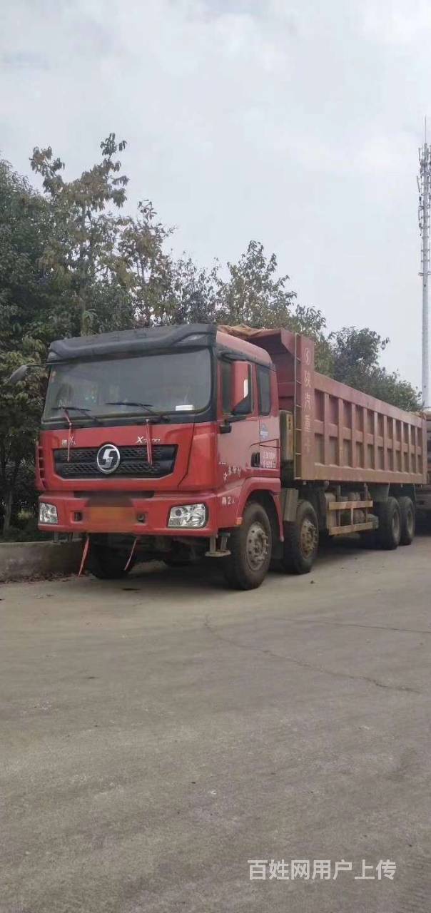 最新款前四后八轻型卡车，革新与市场的双刃剑效应挑战市场与技术的融合之路