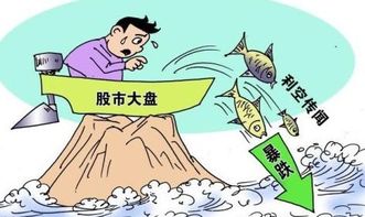 探索投资海洋艺术，股票捕捞之道