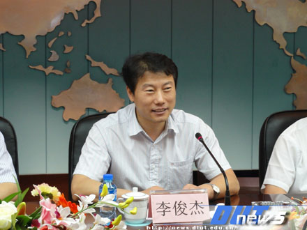 李和忠，引领时代的杰出人物领袖