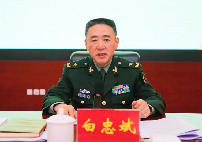 郑敏少将最新任职揭秘，军人职务变动的关注与了解指南