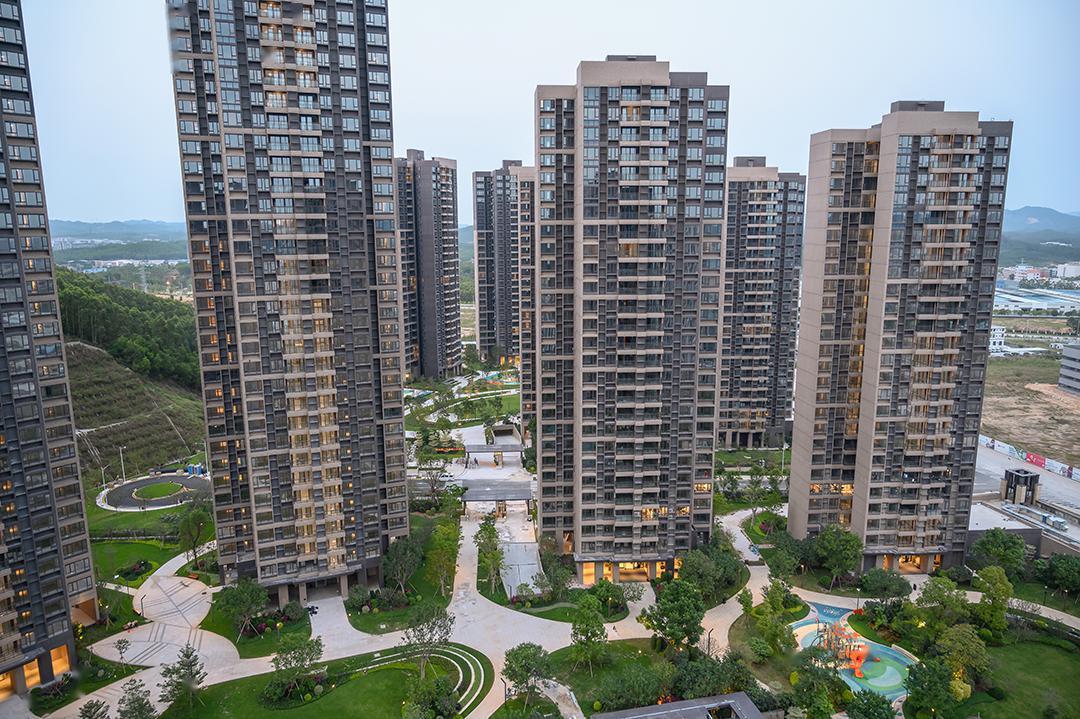 江门时代春树里最新房价揭秘与趋势分析