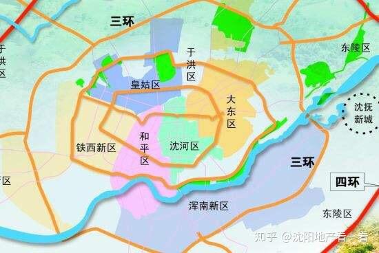 沈阳最新全地图，城市探险与友情的温暖之旅